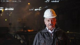 «Свободный сокол» на передовой: трубы для будущего России