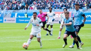 Сюрпляс в чемпионской гонке РПЛ. Доминанта восточных клубов в плей-офф КХЛ