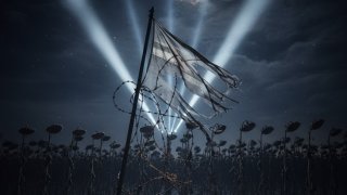 Тайный арсенал Украины: не тысячи ракет, но хватает