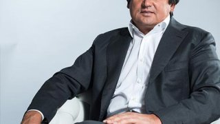 Тарико: кому должен - всем прощаю!