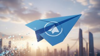 Telegram в России будет заблокирован с 1 апреля