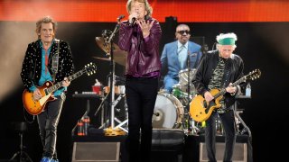 The Rolling Stones анонсировали новый альбом «Foreign Tongues»