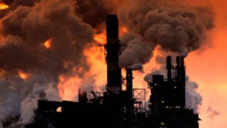 «Тольяттиазот» долго скрывал угрозу техногенной катастрофы