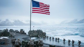 Трамп и Гренландия: новая цель американского президента