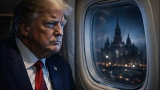 Трамп передумал насчёт удара по Путину: «Я тогда просто не знал»