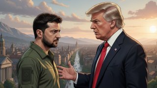 "Все идут на уступки". Трамп Зеленскому – не подпишешь, потеряешь ещё больше