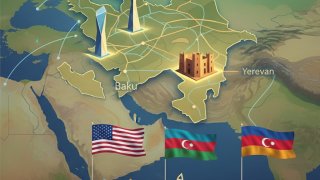 Трамп прислал Вэнса: Азербайджан и Армения теперь под прицелом