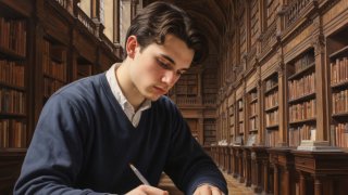 Треть студенческих текстов ИИ-детекторы ошибочно признают машинописными