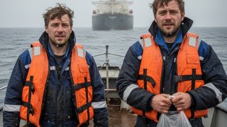 Три недели позора: это произошло под покровом ночи. Трамп сдержал обещание