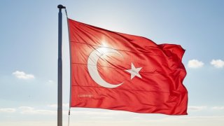 Турция теряет нейтралитет под давлением ближневосточного конфликта