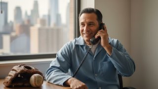 «У меня подкосились ноги»: Мадуро позвонил сыну из тюрьмы