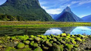 Ученые обнаружили новый континент?