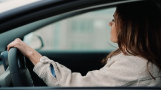 Ученые обнаружили в воздухе новые опасные вещества. Их выбрасывают двигатели автомобилей
