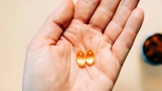 Ученые предупреждают. Омега 3 может ускорить снижение когнитивных функций
