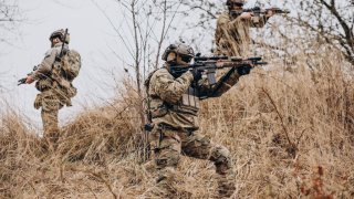 Удар по подкреплению ВСУ два эшелона уничтожены под Конотопом