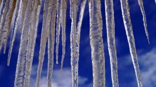 Украину ждет «самая сложная в истории зима»