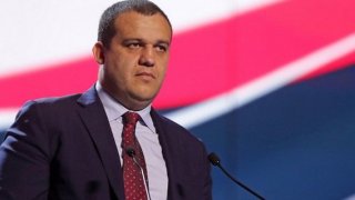 Умар Кремлев заявил об отказе от участия в Олимпиаде под нейтральным флагом