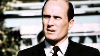 Ушел из жизни Роберт Дюваль, звезда «Крестного отца» и «Апокалипсиса сегодня»