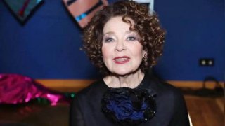 Ушла из жизни актриса Лариса Голубкина