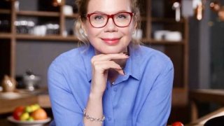 Ушла из жизни Ника Ганич