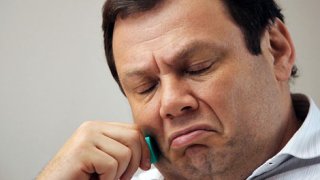 Фридман вангует по-западному