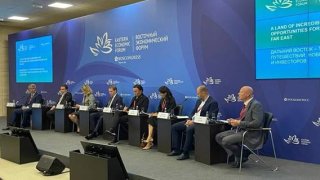 Успешный опыт сочинского курорта «Роза Хутор» используют на Дальнем Востоке