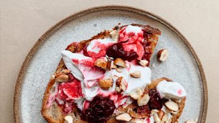 Утреннее «лекарство» от «Без рецепта»: завтраки против всякой хандры