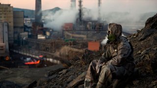 «Тольяттиазот» стал бомбой замедленного действия для региона