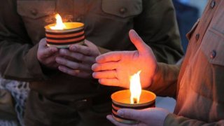 В День памяти и скорби вспомним поименно всех, кто погиб в годы Великой Отечественной войны