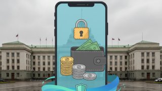 В Госдуму внесен законопроект о страховании средств на электронных кошельках