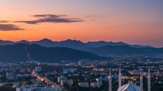 В Исламабаде заявили, что Россия и Пакистан могут способствовать диалогу для предотвращения глобального конфликта