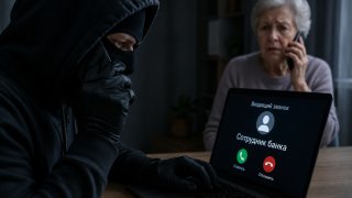 В Крыму мошенники наживаются на топливном дефиците: в МВД предупредили о новой схеме с фальшивыми талонами