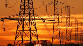 В Минэнерго вспомнили об энергетической безопасности