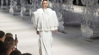 В Москве завершилась шестая Московская неделя моды