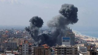 В призывах Китая к миру на Ближнем Востоке нападение ХАМАС остается без внимания