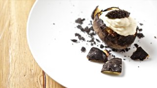 В ресторане «Матрёшка» - эногастрономический ужин «Русский вкус»