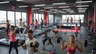 В России утвержден новый ГОСТ для спортивной одежды, он вступит в силу 30 ноября 2026 года