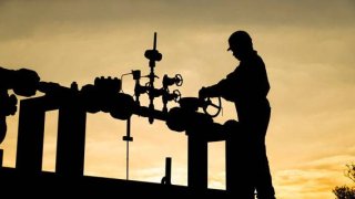 В США растут цены на газ, поскольку Европа отказывается от российского импорта