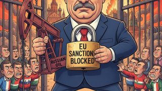 Орбан пригрозил заблокировать новые санкции ЕС до восстановления нефтетранзита по «Дружбе»