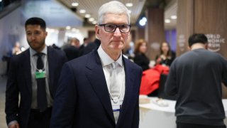 Власти Западной Вирджинии подали иск против Apple из за политики конфиденциальности iCloud