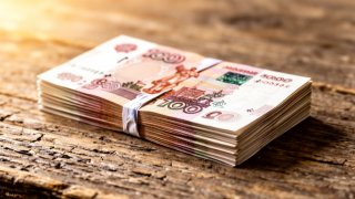 Внешний долг России достиг максимума за двадцать лет