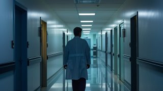 Вспышка гриппа в кузбасском интернате унесла жизни девяти пациентов