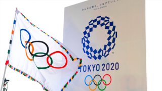 Всё перенесли, Олимпиада пока осталась!