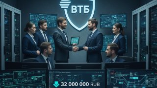 ВТБ предотвратил хищения на 32 млн рублей в СКФО