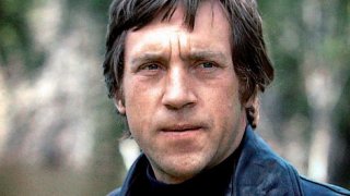 Высоцкий: 80-летие Гамлета с Таганки