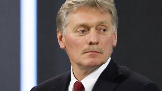 Кремль подтвердил доклад Путину о взрыве в Балашихе, подробности не разглашаются из-за следствия