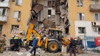 Взрывы газа в жилых домах. Кто виноват?