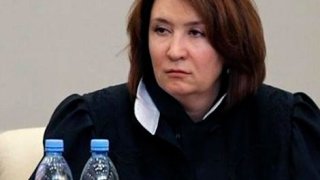 Хахалева объявила санкции мировому автопрому?