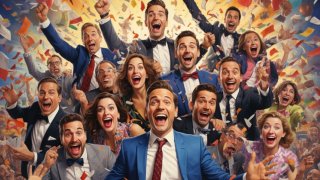 «Холоп–3»: третья часть франшизы с Милошем Биковичем выходит в прокат летом 2026 года