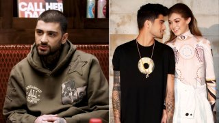 «Я не был влюблен»: Зейн Малик шокировал признанием о Джиджи Хадид и пообещал больше никаких публичных романов